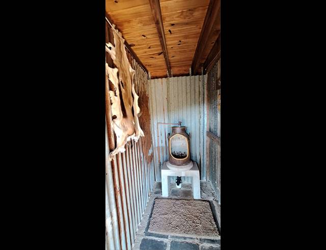 109HA FARM FOR SALE IN RUSTENBURG RURAL